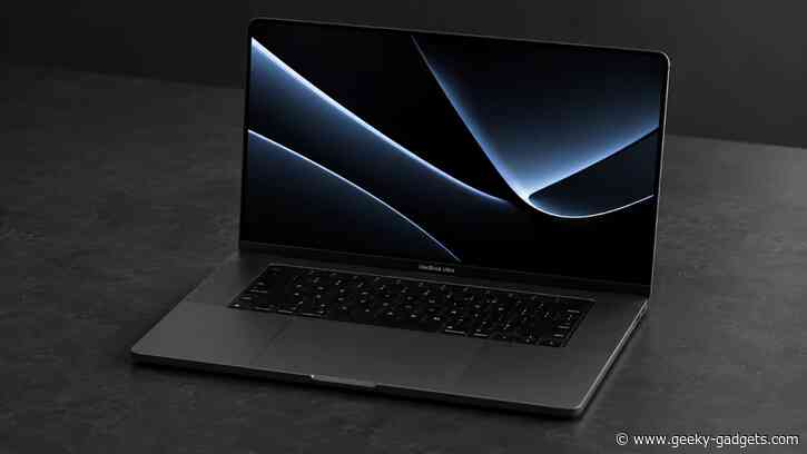 What You Need to Know Before Waiting for the OLED MacBook Pro