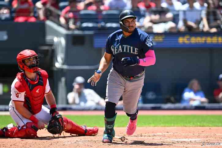 “Nobody Loves You”: Austin Hedges Takes Down Josh Naylor