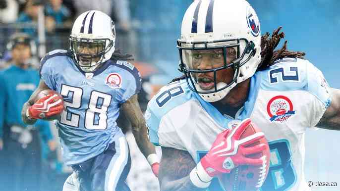 A former Tennessee Titans player has ALS