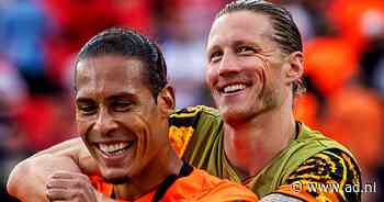 Oranje tegen Marokko in ‘Stalen Reus’, feest is al begonnen in warm Monterrey