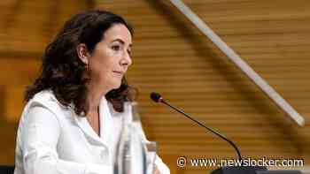 Burgemeester van Amsterdam Femke Halsema voelde zich in coronaperiode ’sheriff die burgers onder controle moest houden’
