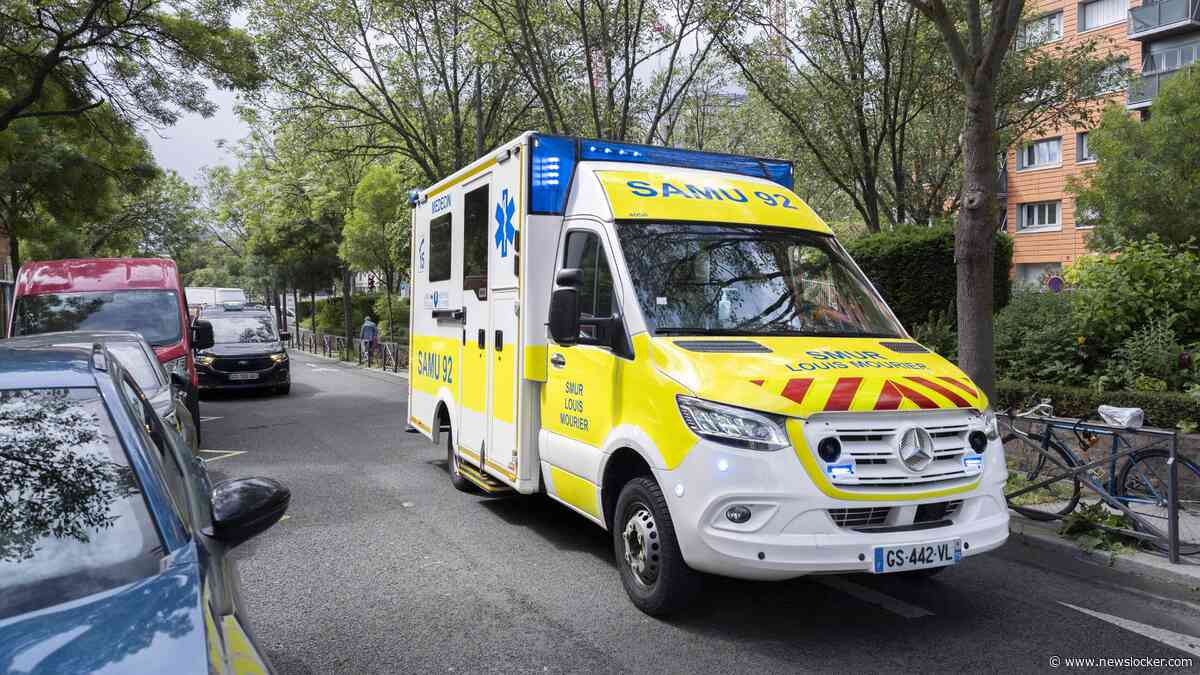 Tweeling van vijftien maanden oud in Frankrijk overleden tijdens hitte: ouders opgepakt