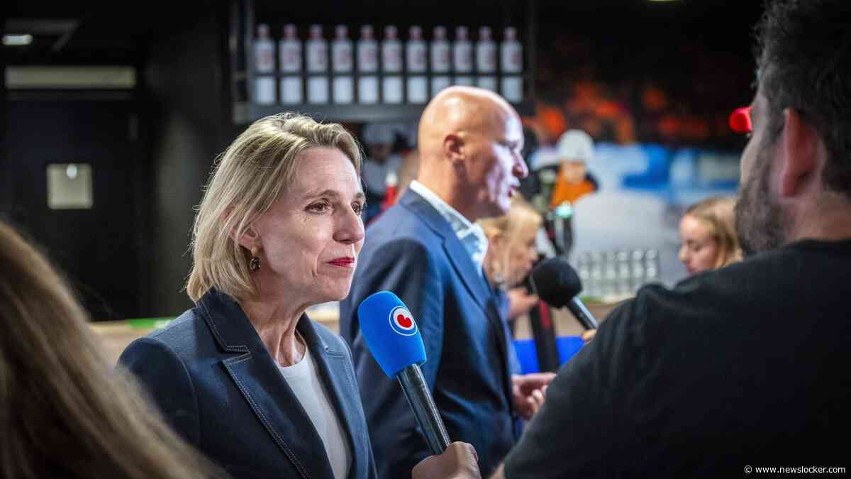 Rijk trekt 30 miljoen euro uit voor olympisch schaatstoernooi in Thialf
