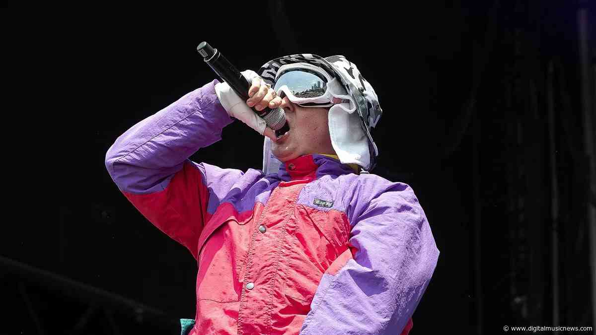Oliver Tree’s Family Launches Foundation to Provide Grants to Young Artists, Honoring Artist’s Wishes