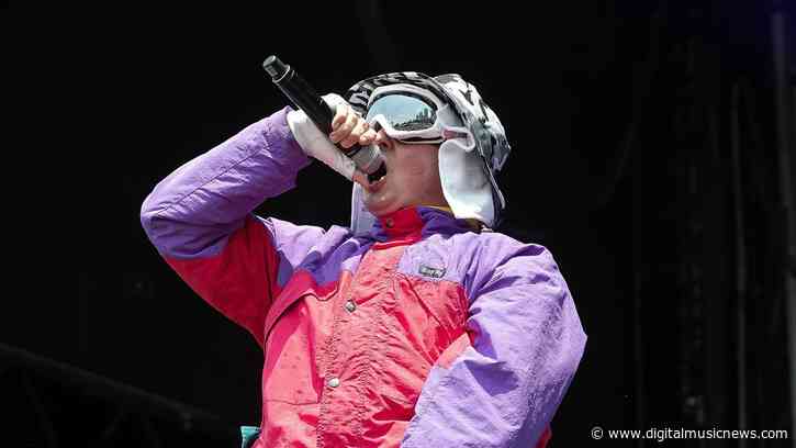 Oliver Tree’s Family Launches Foundation to Provide Grants to Young Artists, Honoring Artist’s Wishes
