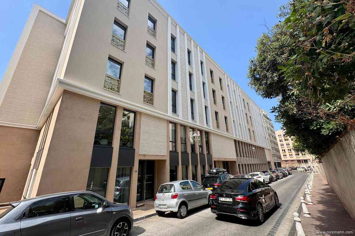Près de 3 000 m2 investis ce lundi : l’Urssaf du Var déménage en centre-ville de Toulon
