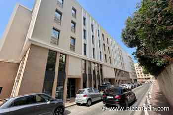 Près de 3 000 m2 investis ce lundi : l’Urssaf du Var déménage en centre-ville de Toulon