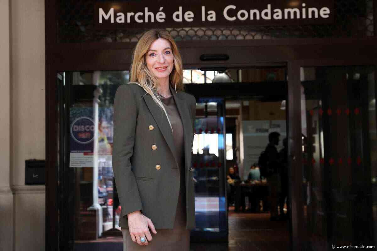 Marjorie Crovetto se déclare candidate pour être maire de Monaco en 2027
