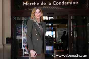Marjorie Crovetto se déclare candidate pour être maire de Monaco en 2027