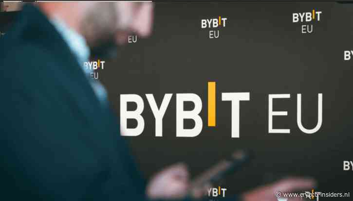 Bybit EU richt zich op Nederlanders en Belgen met ‘verhuiscampagne’