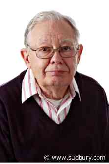 Memorial: CLEVELAND, Bruce