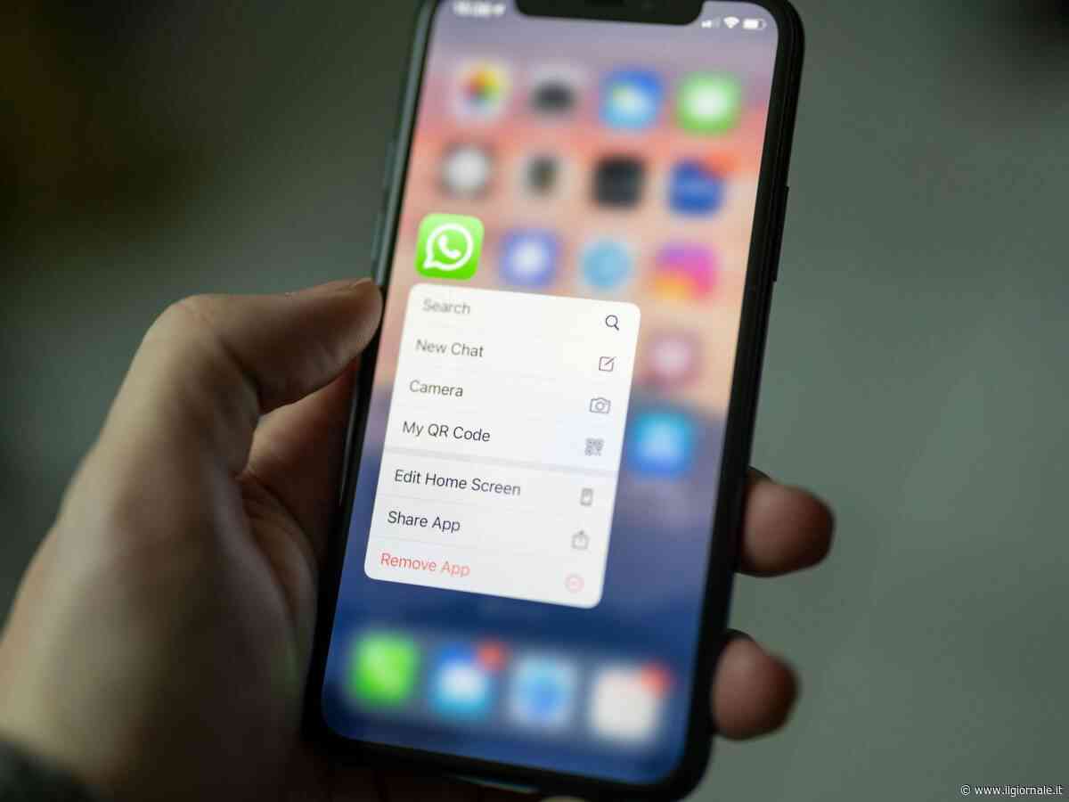 WhatsApp, cambia tutto: al via la prenotazione degli username e stop al numero di telefono