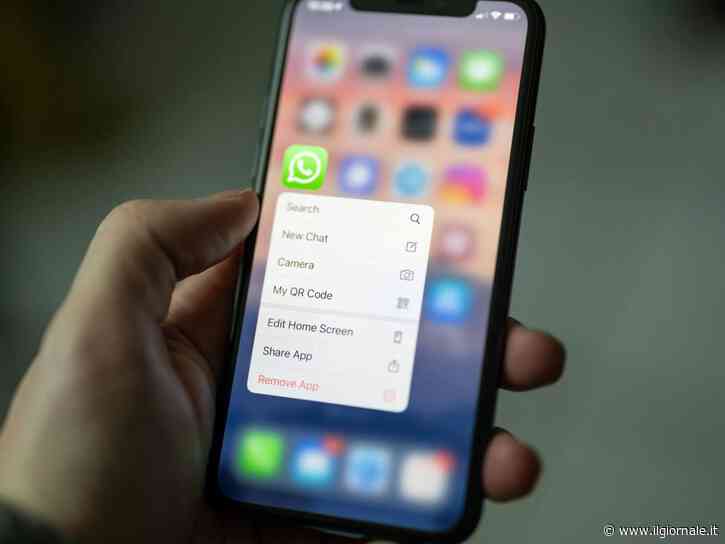 WhatsApp, cambia tutto: al via la prenotazione degli username e stop al numero di telefono