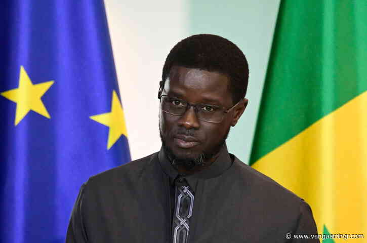 Senegal MPs back constitutional reform reducing president’s power
