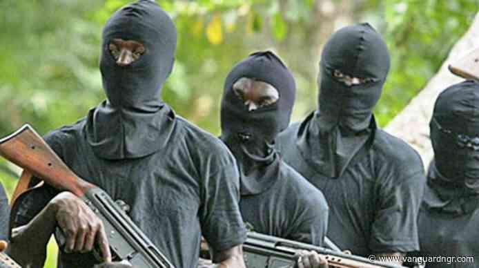 Tension in Ughelli North as suspected kidnappers kill guard, abduct teenager