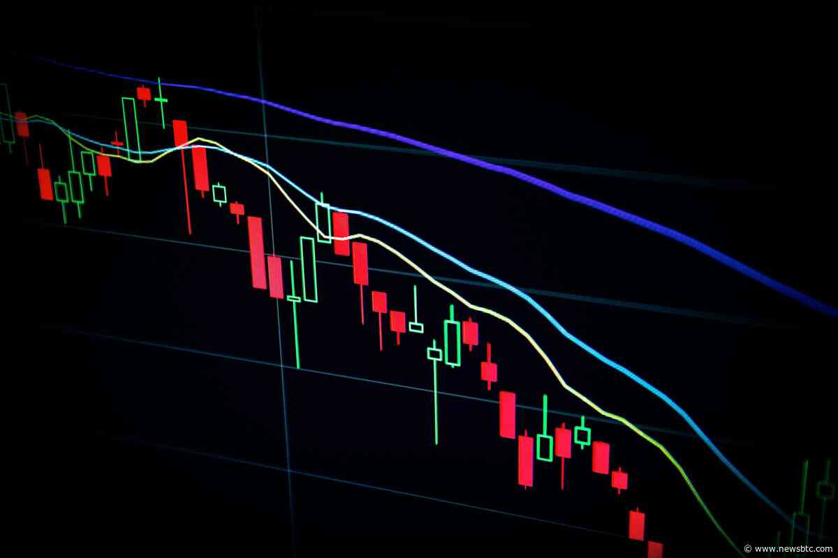 CryptoQuant Flags Rising Bitcoin Whale Share On Gate As BTC Holds Below $60,000
