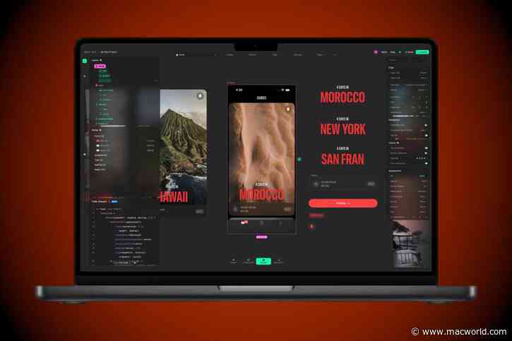 Swift UI development just got better with Apple’s newest acquisition