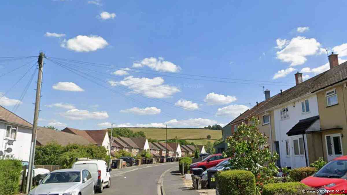Man parks in Hartcliffe residential street and 'performs sex acts'