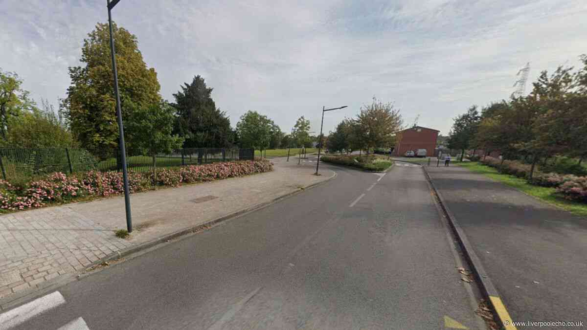 Twin sisters, aged 15 months, found dead in bed 'from dehydration' as parents arrested