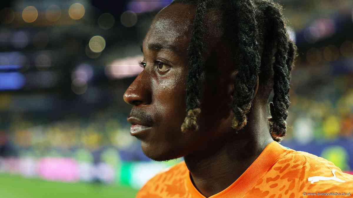 Liverpool transfer news - Yan Diomande alternative identified, World Cup star bidding war
