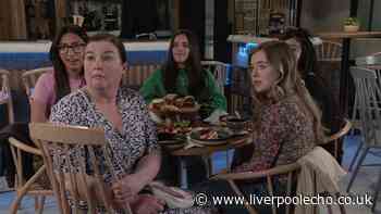 Soap fans 'sick of it' as ITV confirms scheduling changes during FIFA World Cup