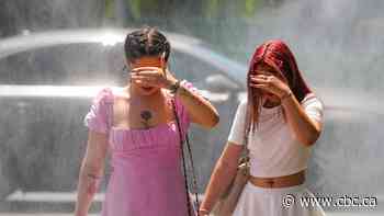 Italy, Balkans latest in Europe to feel brunt of record-breaking heat wave
