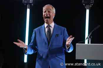 Reform UK would gladly accept more donations from billionaire – Nigel Farage