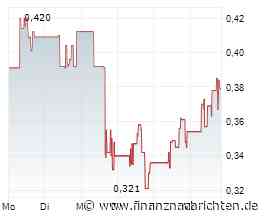 Antimony Resources Corp. meldet Goldgehalte von bis zu 1,88 Gramm Gold pro Tonne (g/t) über 4,85 Meter in Bohrkernproben aus der Main Zone des Antimonprojekts Bald Hill