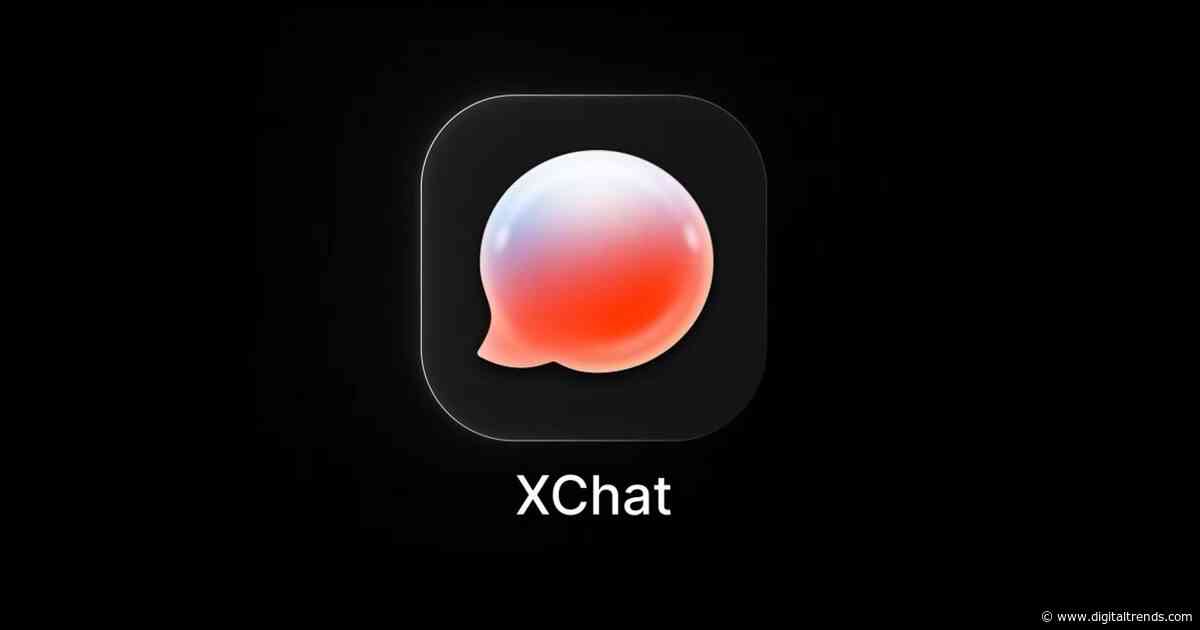XChat finally lands on Android, bringing encrypted messaging beyond X