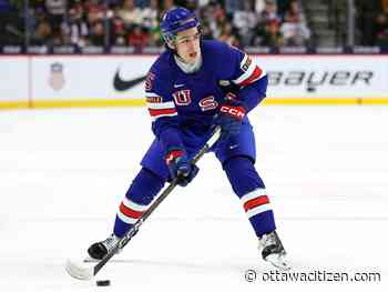 Examining the Ottawa Senators' prospect pool heading out of 2026 NHL Draft