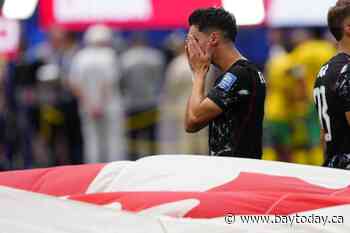 Canadian players hope to inspire others with historic World Cup run