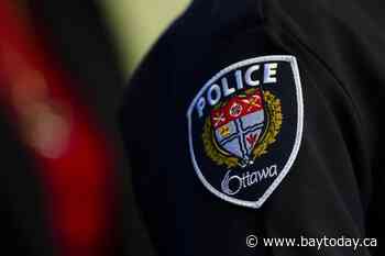 Ottawa police investigate murder-suicide after 2 boys found dead in home, dad in car