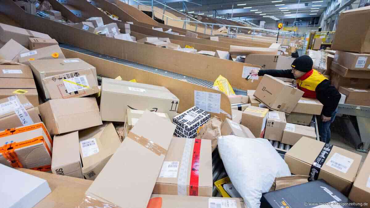 Ab Juli zahlen Kunden drauf: EU streicht entscheidende Freigrenze bei Online-Bestellungen