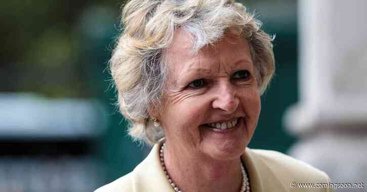 Dame Penelope Keith of The Good Life Fame Dies at 86