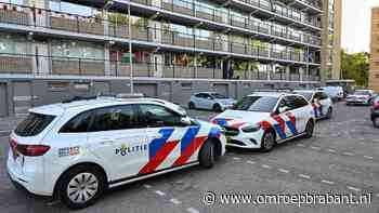 Verdachte aangehouden in Tilburg na ruzie waarbij mogelijk is gestoken