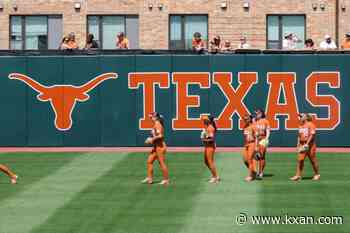 Former Pac-12 Player of the Year joins Texas softball coaching staff