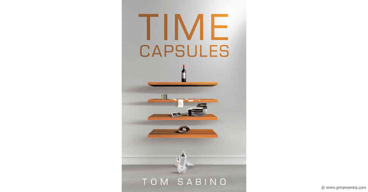 'Time Capsules' Delivers a Humorous, Nostalgic and Deeply Moving Journey Through ADHD and Addiction