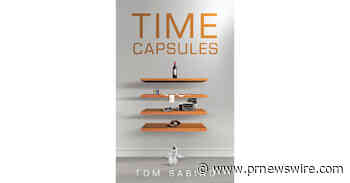'Time Capsules' Delivers a Humorous, Nostalgic and Deeply Moving Journey Through ADHD and Addiction
