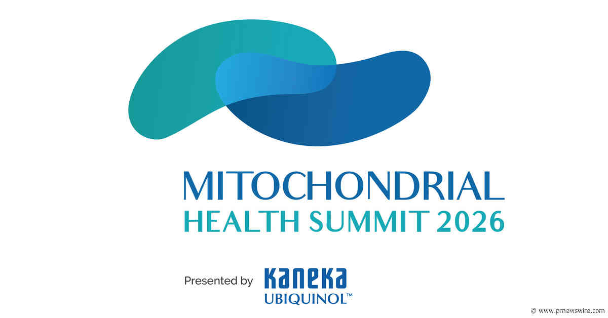 GLOBAL MITOCHONDRIAL HEALTH SUMMIT 2026 POSITIONS MITOCHONDRIAL HEALTH AS THE FOUNDATION OF HEALTHSPAN