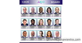 CISOs Connect Announces the 2026 A100 Award Winners