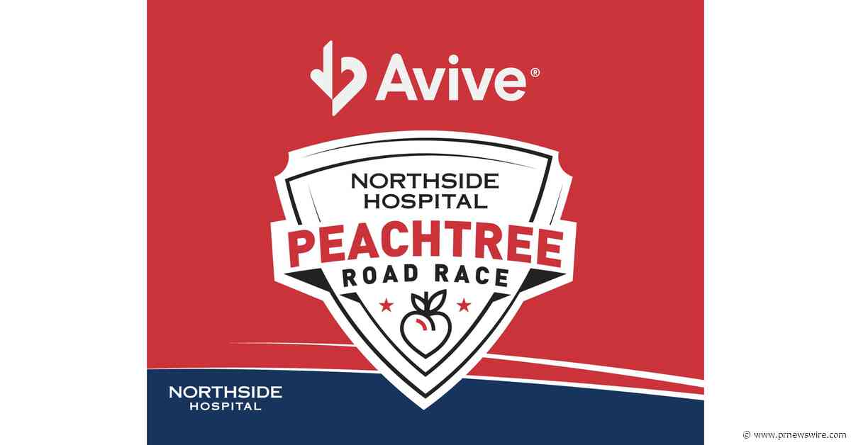 Northside Hospital expands cardiac safety at iconic race