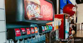 Dog Haus partners with Keurig Dr Pepper in exclusive deal