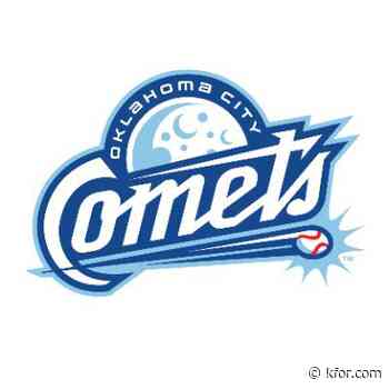 Oklahoma City Comets host Independence Day weekend celebrations