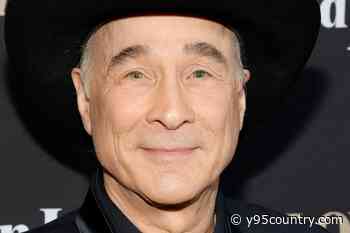 Garth Brooks Once Explained Why He Can't Ever Hate Clint Black