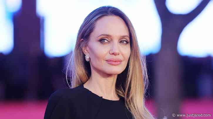 Angelina Jolie Shares Rare Comments About Love Life, Reveals She Hasn’t Dated Since 2016 Divorce from Brad Pitt