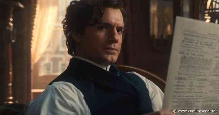 Enola Holmes & Henry Cavill Quietly Solved Sherlock’s Biggest Problem