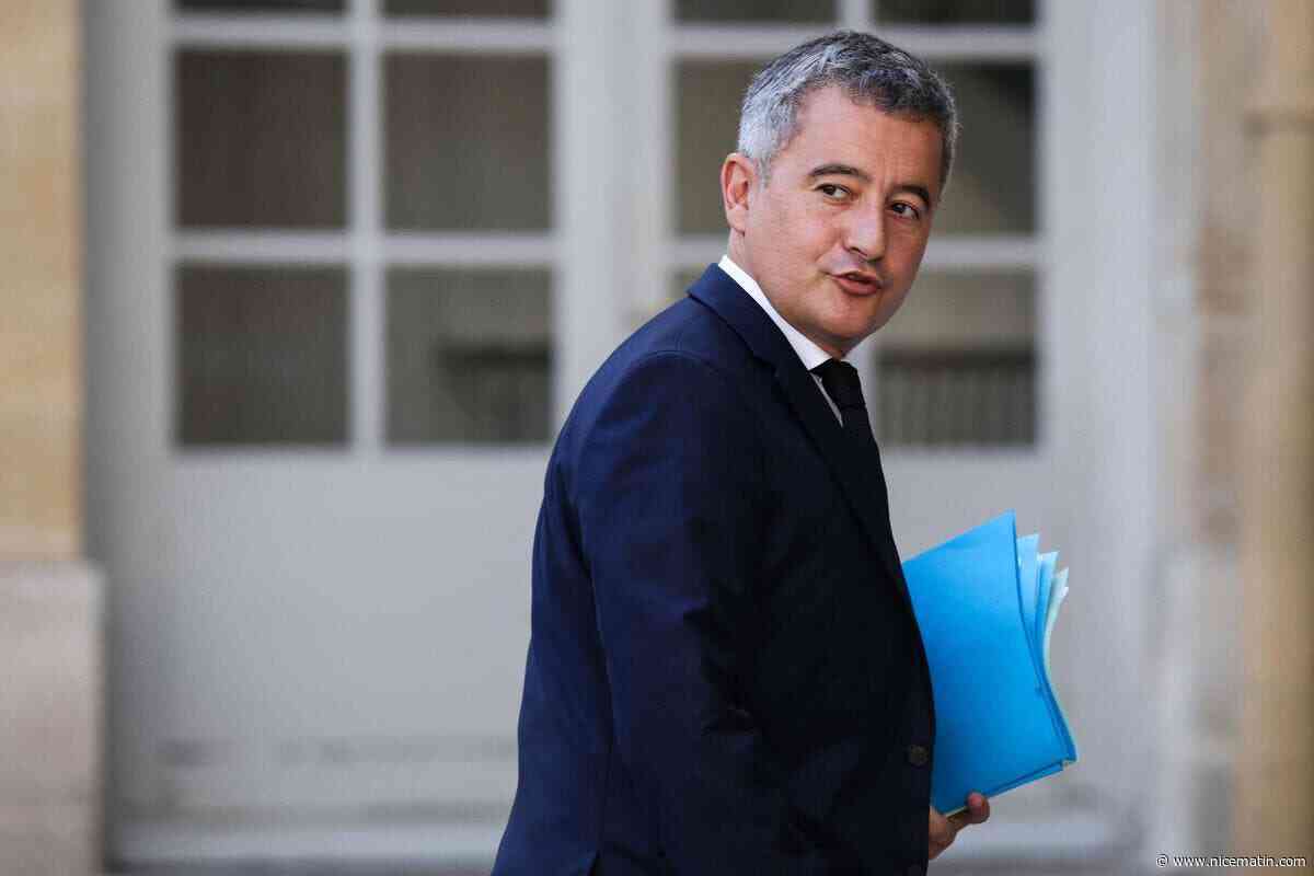 Lyhanna : l’avocat de la mère de la petite Rosa annonce une plainte contre Darmanin