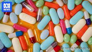 Most Australians have never heard of this medicine-safety program