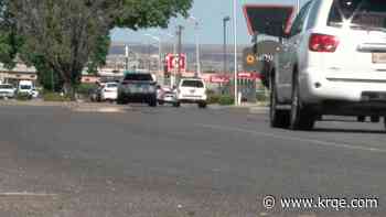 New Mexico vehicle registration fees to increase this week