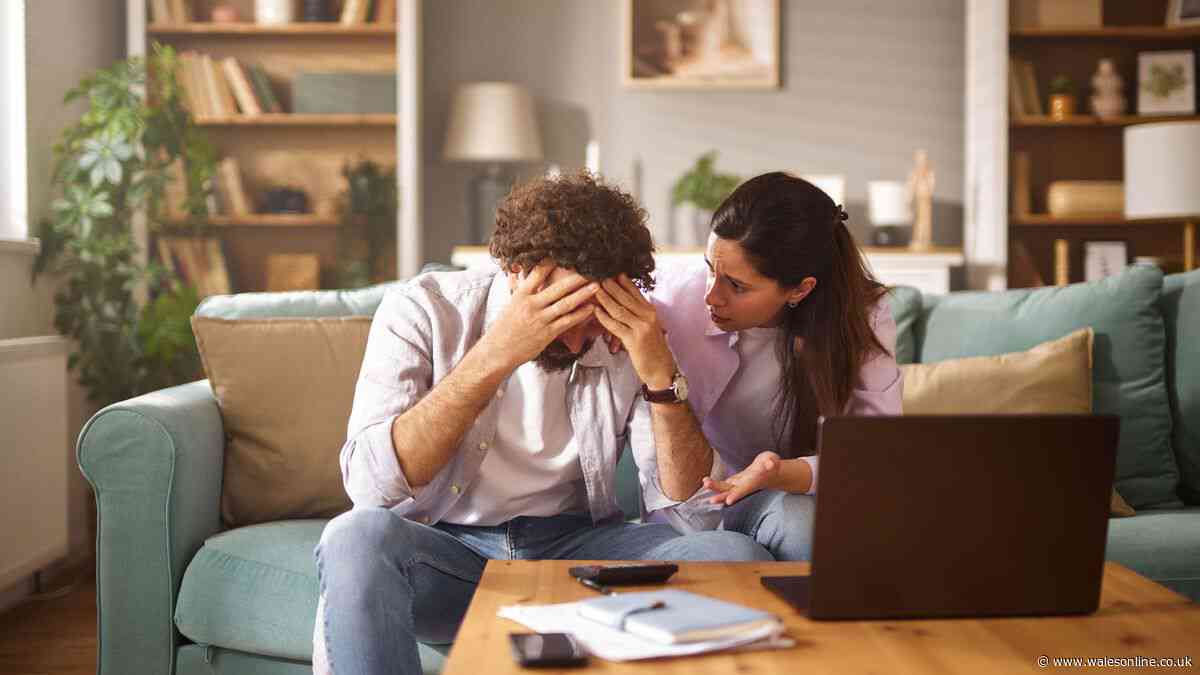 Lawyer’s alert as couples living together ‘risk losing out financially’